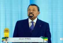 Gabon : Jean Ping condamne la tentative de coup d’Etat