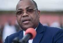 Portrait de Julien Nkoghe Bekalé, le nouveau ministre premier ministre du Gabon
