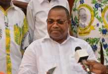 Gabon : 24 heures après sa nomination comme premier ministre, Julien Nkoghe Bekalé forme un gouvernement de 38 membres
