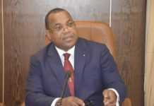 Gabon : l’exécution budgétaire, l’autre grand défi du nouveau premier ministre, Julien Nkoghe Bekalé