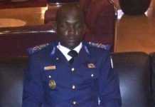 Coup d’Etat manqué au Gabon : ce qu’a dit le lieutenant Ondo Obiang Kelly lors des premières minutes de son interrogatoire