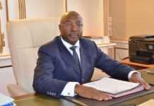 Le Gabon compte augmenter de 6 à 10 % la part du secteur minier dans son PIB d’ici deux ans