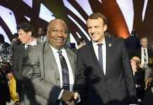 Tentative de coup d’Etat au Gabon : condamnation unanime de la communauté internationale