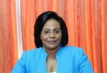 Gabon : Nanette Longa-Makinda promue ministre et porte-parole du nouveau gouvernement