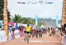 Cyclisme : l’italien Niccolo Bonifazio remporte la Tropicale Amissa Bongo