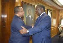 Gabon : l’ex-premier ministre Emmanuel Issoze Ngondet ne siégera pas à l’assemblée nationale