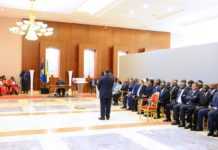 Gabon : « Ça n’est pas le nombre de ministres qui compte mais les résultats qu’ils obtiennent »