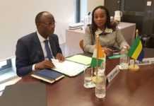 Gabon : qui sont les nouveaux entrants au sein du gouvernement ? Focus sur Prisca Koho Nlend, la ministre de la Pêche et de la Mer