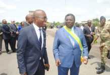 Election aujourd’hui du président de l’assemblée nationale au Gabon : qui sont les favoris ?