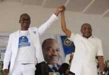 Gabon : Patrick Eyogho Edzang sorti du gouvernement et remplacé par Tony Ondo Mba au ministère de l’Eau et de l’Energie