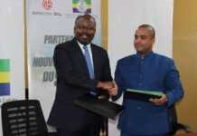Football : Le championnat rebaptisé « Gabon Oil National Foot »