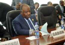 Gabon : La loi de Finances pour 2019 promulguée par Ali Bongo Ondimba