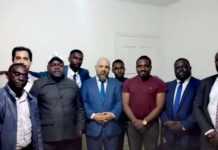 Gabon : Chadi Moukarim élu maire du 5ème arrondissement de Libreville malgré les polémiques