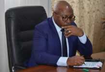 Gabon : Pourquoi Christian Magnagna a été contraint de quitter son poste de ministre des Mines