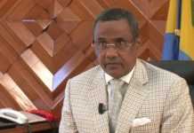 Gabon : Qui est Gabriel Tchango, le probable futur maire de Port-Gentil ?