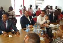 Gabon : A peine élu maire d’Akanda, Grégory Laccruche Alihanga suscite déjà espoirs et attentes