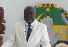 Gabon : Le PDG exclut 43 de ses cadres militants, dont une députée, pour indiscipline