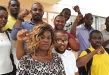 Gabon : Le bloggeur et cyber-activiste Hervé Mombo Kinga est sorti de prison