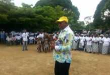 Gabon : après deux jours de blocage, Jean-Justin Maury (PDG) élu maire de Lambaréné