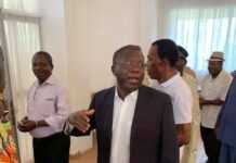 Gabon : Le RHM en veut à Jean-Norbert Diramba (Les Démocrates) élu maire de Mouila grâce aux voix du PDG