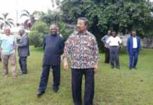 Polémique : Jean Ping a-t-il bien reçu une invitation à se rendre à l’ONU ?