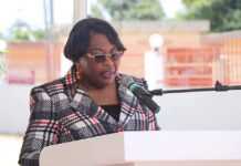 Gabon : Jeanne Mbagou probablement reconduite dans ses fonctions de maire d’Owendo