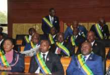 Gabon : Reprise officielle des travaux de l’Assemblée nationale