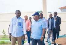 « Le président Ali Bongo va bientôt regagner le Gabon et il va reprendre sa place » (Justin Ndoundangoye)