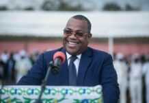 Gabon : Grand oral pour le premier ministre devant les députés ce mardi