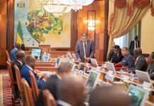 Gabon : Pourquoi autant de nominations à l’occasion du conseil des ministres présidé par Ali Bongo ?
