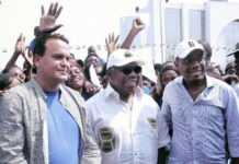 « Il faut ”tuer” Laccruche Alihanga » : la justice gabonaise appelée à se saisir des propos haineux proférés par Bruno Ben Moubemba à l’encontre du directeur de cabinet d’Ali Bongo