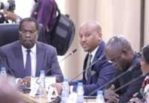 Gabon : Liban Soleman démis de ses fonctions de coordonnateur général du PSGE