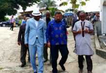 Gabon : Jean Ping instrumentalise-t-il l’affaire de son passeport pour se victimiser ?