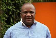 Gabon : La publicité dans L’Union du nouveau maire de Libreville pour souhaiter un joyeux anniversaire à Ali Bongo très commentée sur les réseaux sociaux