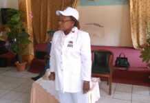 Gabon : 8 mois de prison pour la militante des droits de l’Homme et présidente de l’ONG AGOS, Marie Claudette Ndagui