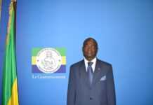 Gabon : l’ex-premier ministre Paul Biyoghé Mba ne rejoindra pas Jean Ping
