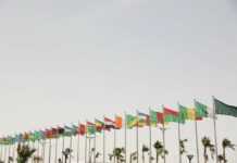 32ème Sommet de l’Union Africaine : le premier ministre et le ministre des Affaires étrangères représenteront le Gabon à Addis-Abeba
