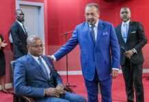 Gabon Télévision : Le DG Sébastien Ntoutoume Bekalé accusé de malversation financière par un syndicat
