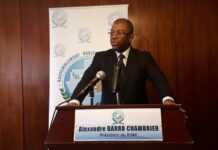 Gabon : Alexandre Barro Chambrier devrait lancer sa propre coalition de l’opposition en avril ou mai prochain