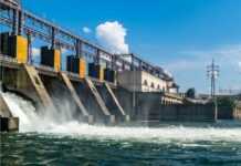 En 2022, 80 % de l’énergie produite au Gabon proviendra de l’hydroélectricité