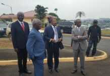 Gabon : Bruno Ben Moubamba explique pourquoi il « hait » Jean Ping et… dit à quelles conditions ils pourraient se réconcilier