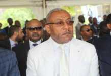 Gabon : ce 12 mars, le PDG, le parti d’Ali Bongo, célèbre ses 51 ans