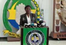 Gabon : « La classe politique doit se remettre au travail. Les Gabonais attendent d’elle autre chose que des débats politiciens » (PDG)