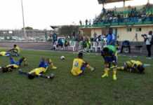 Football : Herman Tsinga, jeune joueur d’Akanda FC, décède peu après s’être effondré sur le terrain