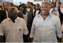 Pour le Cercle des Libéraux Réformateurs de Jean-Boniface Assélé, le retour d’Ali Bongo au Gabon met « un terme définitif à la période d’incertitude »
