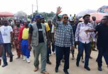 Gabon : de guerre lasse, Jean Ping négocierait-il son ralliement à Ali Bongo ?