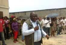 Gabon : Les vraies raisons de la convocation du syndicaliste Jean Rémy Yama à la police judiciaire