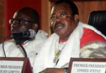 Gabon : Le dernier rapport de la Cour des comptes, un avertissement pour le nouveau gouvernement