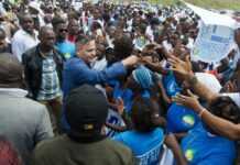 Gabon : Les réponses à l’ « appel à agir » de Brice Laccruche Alihanga affluent de toutes parts