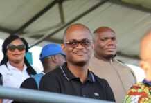 Gabon : Le ministre Tony Ondo Mba entend optimiser les recettes minières